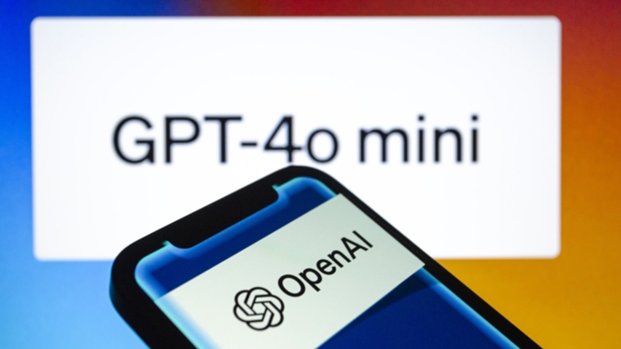 OpenAI发布GPT-4o mini 据说功能更强、成本更低